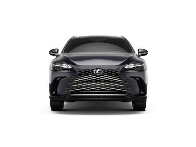New 2026 Lexus RX 350h image 52