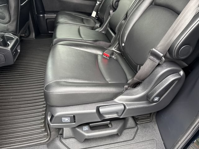 Certified 2025 Honda Odyssey EX-L image 19