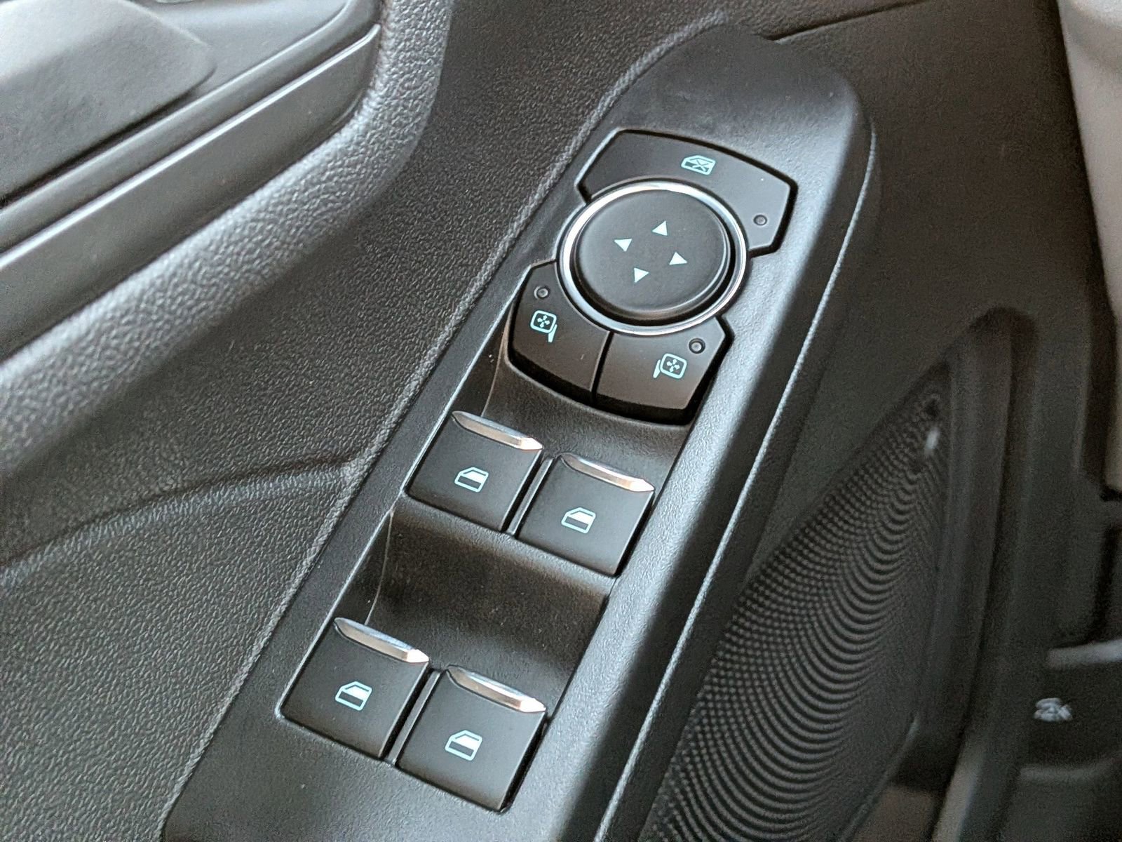 New 2026 Ford Escape Active image 25