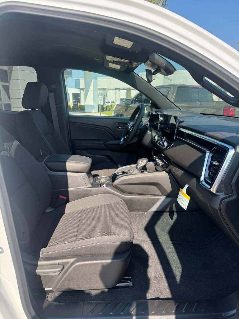 New 2026 GMC Canyon Elevation image 11