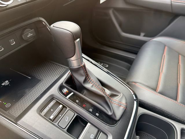 New 2026 Honda CR-V Sport-L image 26