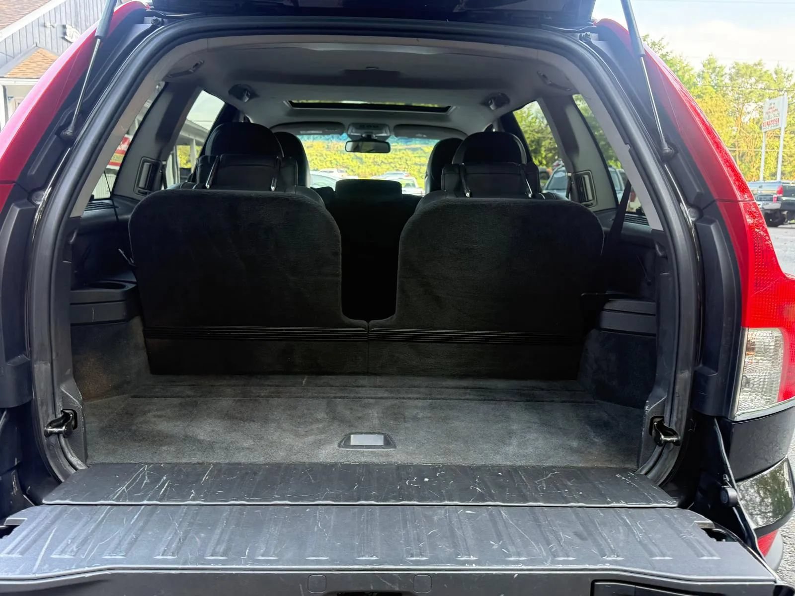 Used 2010 Volvo XC90 V8 AWD/4WD image 23