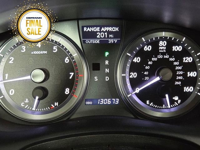 Used 2011 Lexus ES 350 image 22