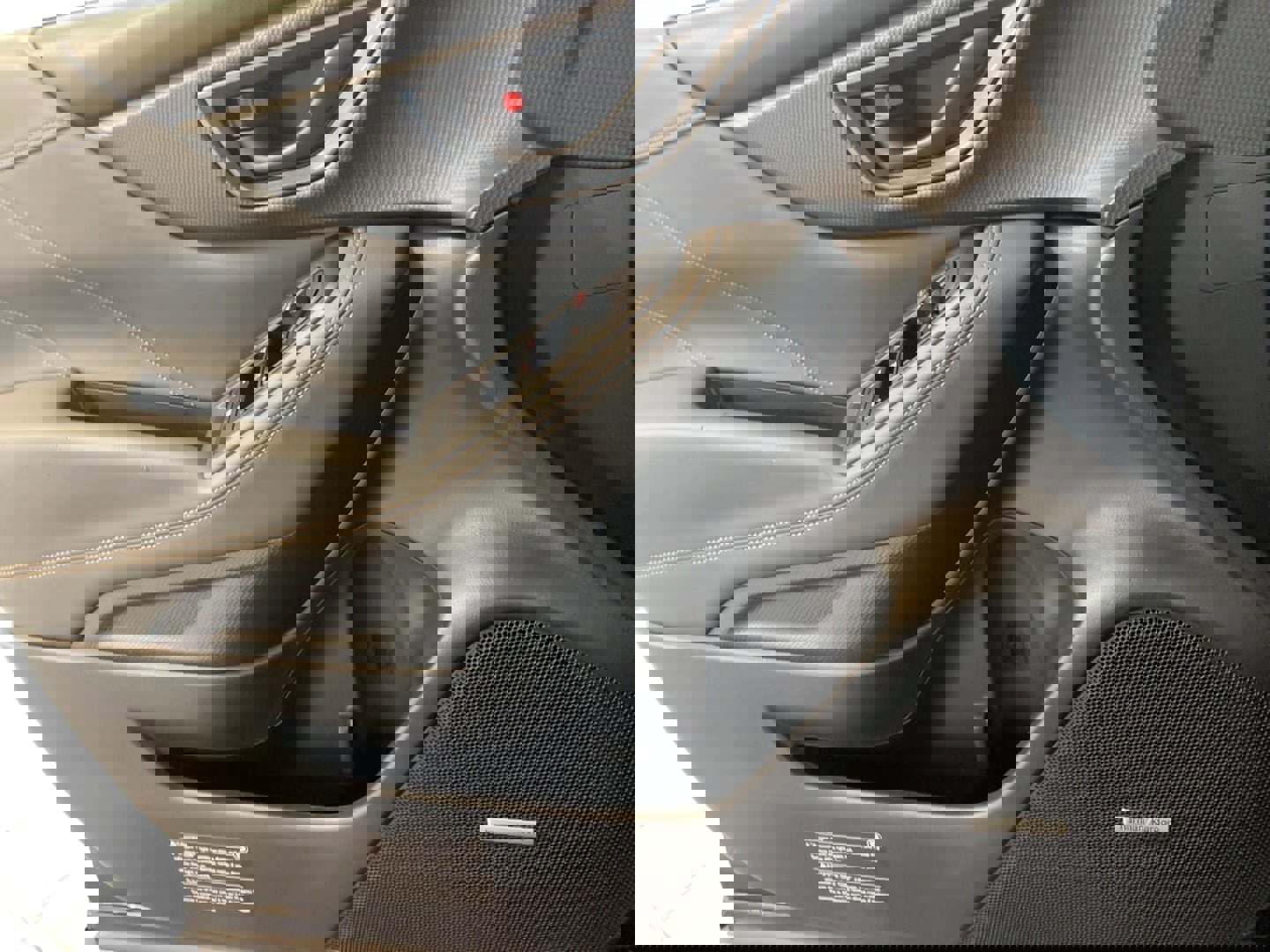 Used 2024 Subaru Forester Wilderness image 17