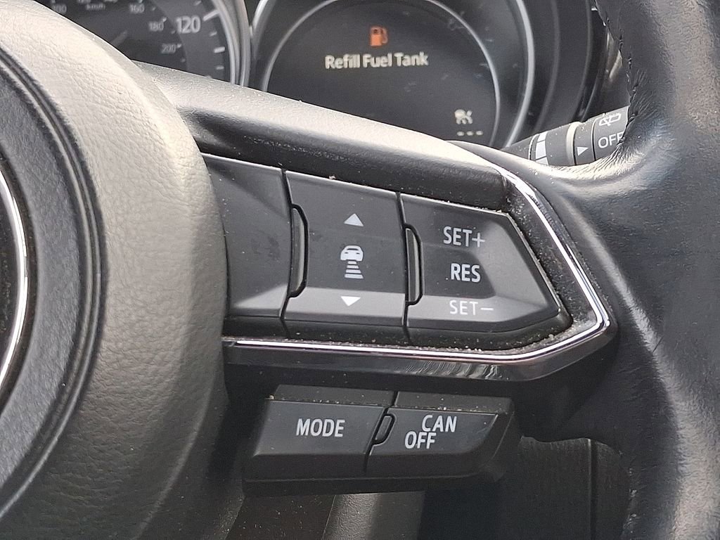 Used 2017 MAZDA CX-9 Grand Touring image 23