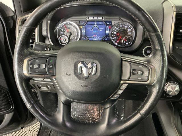 Used 2019 RAM 1500 Sport w/ Level 2 Equipment Group AWD/4WD image 15