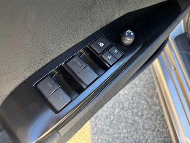 New 2026 Toyota Camry SE image 20