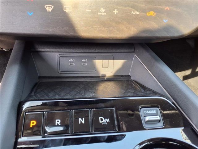 New 2025 Nissan Murano SL w/ Cargo Package image 14