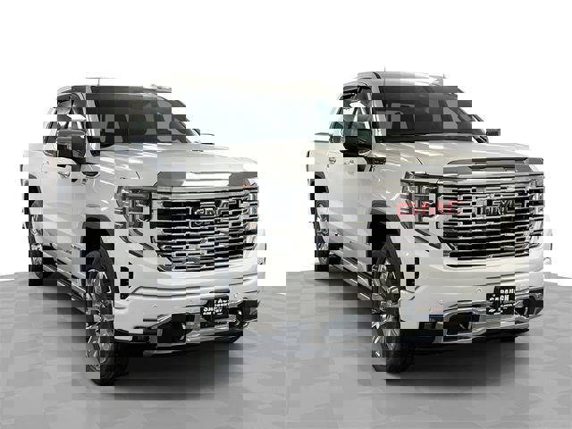 Certified 2024 GMC Sierra 1500 Denali