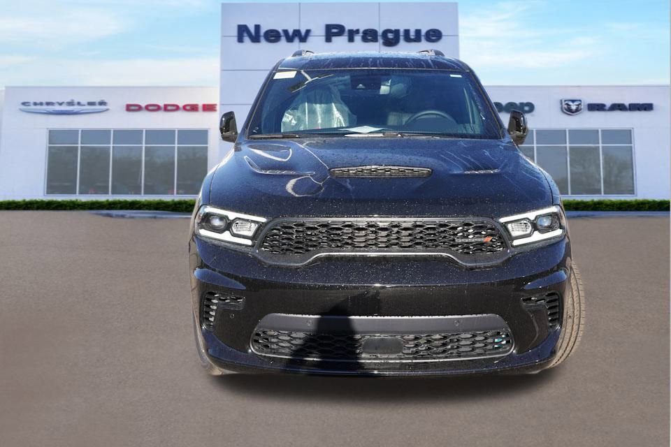 New 2026 Dodge Durango GT image 8