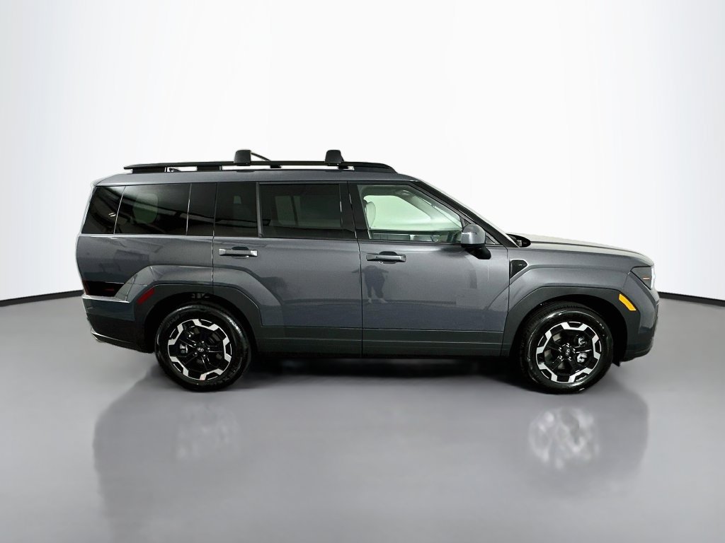 New 2027 Hyundai Santa Fe SEL FWD image 4