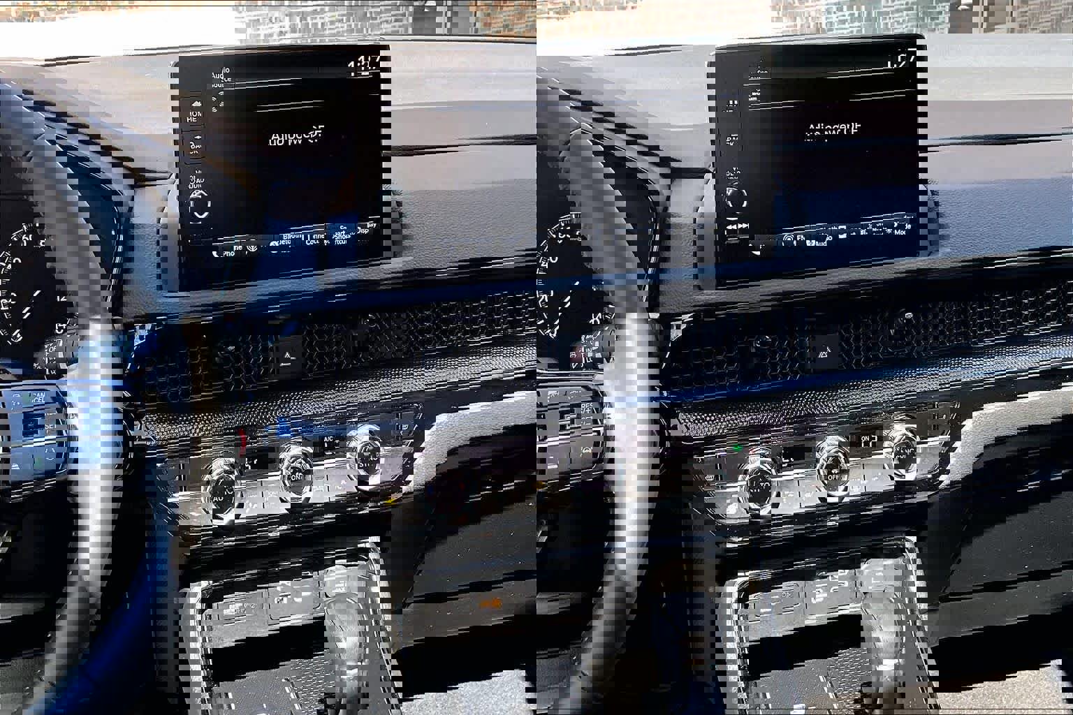 Certified 2024 Honda CR-V EX-L image 7