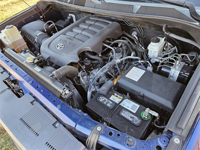 Used 2015 Toyota Tundra SR image 19