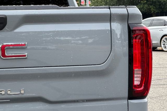 Used 2025 GMC Sierra 1500 Denali AWD/4WD image 52