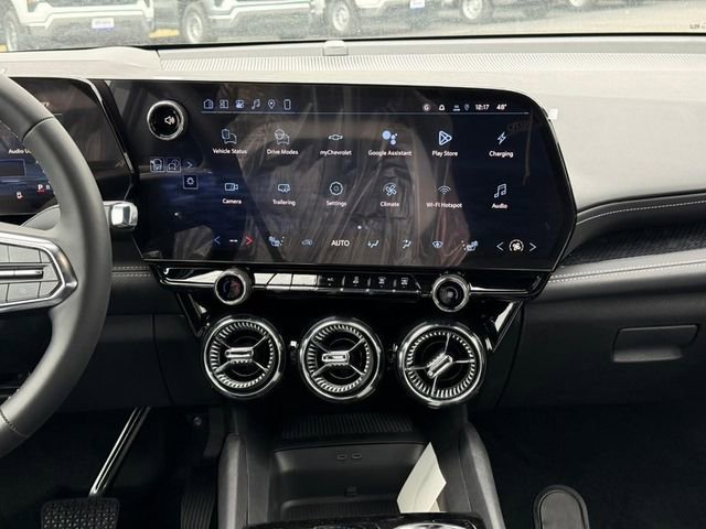 New 2026 Chevrolet Blazer EV LT image 9