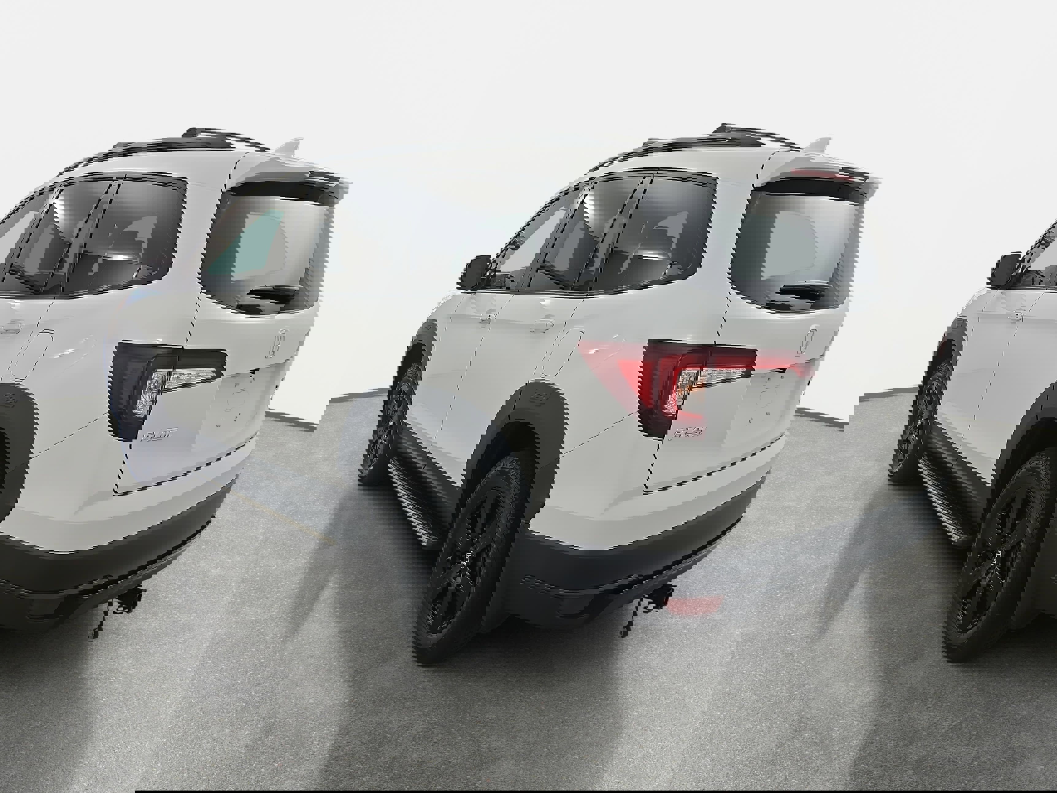 Used 2022 Honda Pilot TrailSport image 5