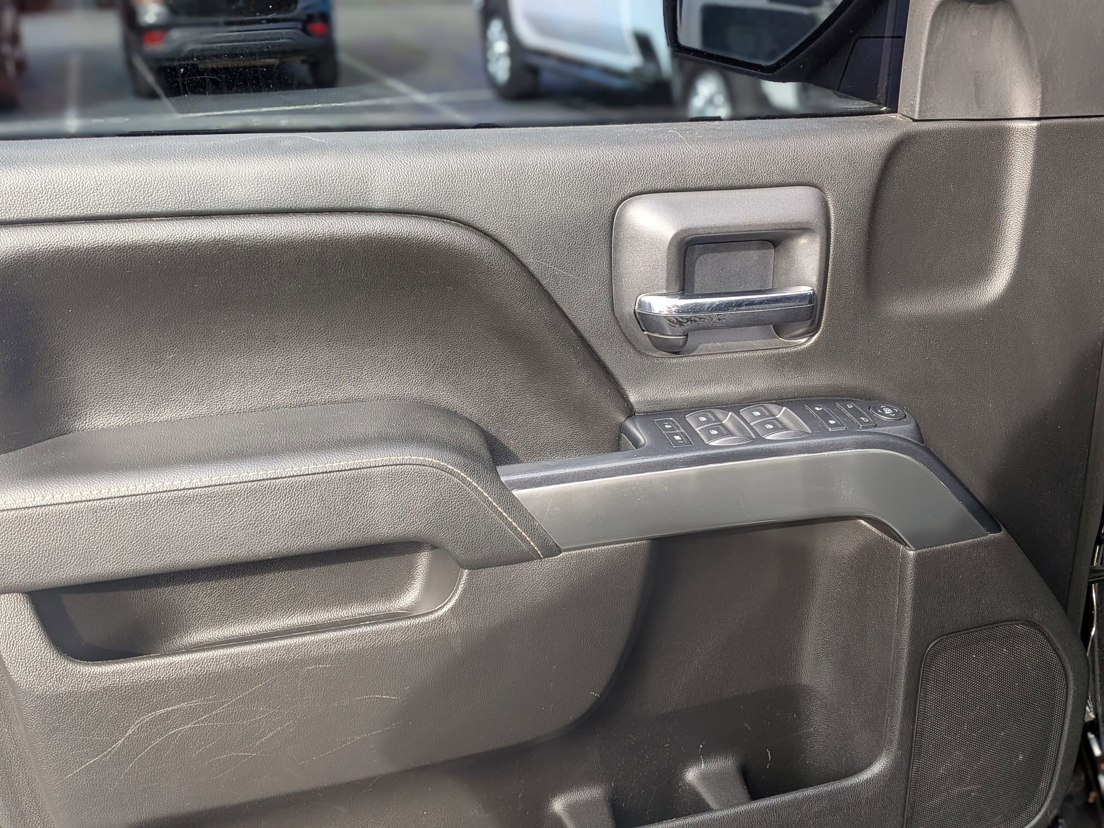 Used 2016 Chevrolet Silverado 1500 LT w/ All Star Edition image 14