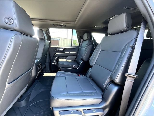 New 2026 Chevrolet Tahoe Z71 w/ Comfort Package AWD/4WD image 14