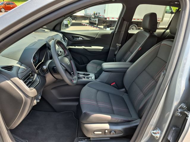 Used 2024 Chevrolet Equinox RS AWD/4WD image 22