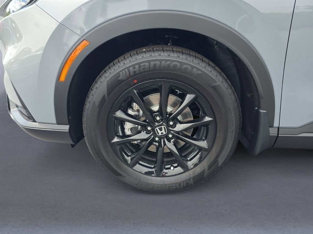 New 2026 Honda CR-V Sport image 9