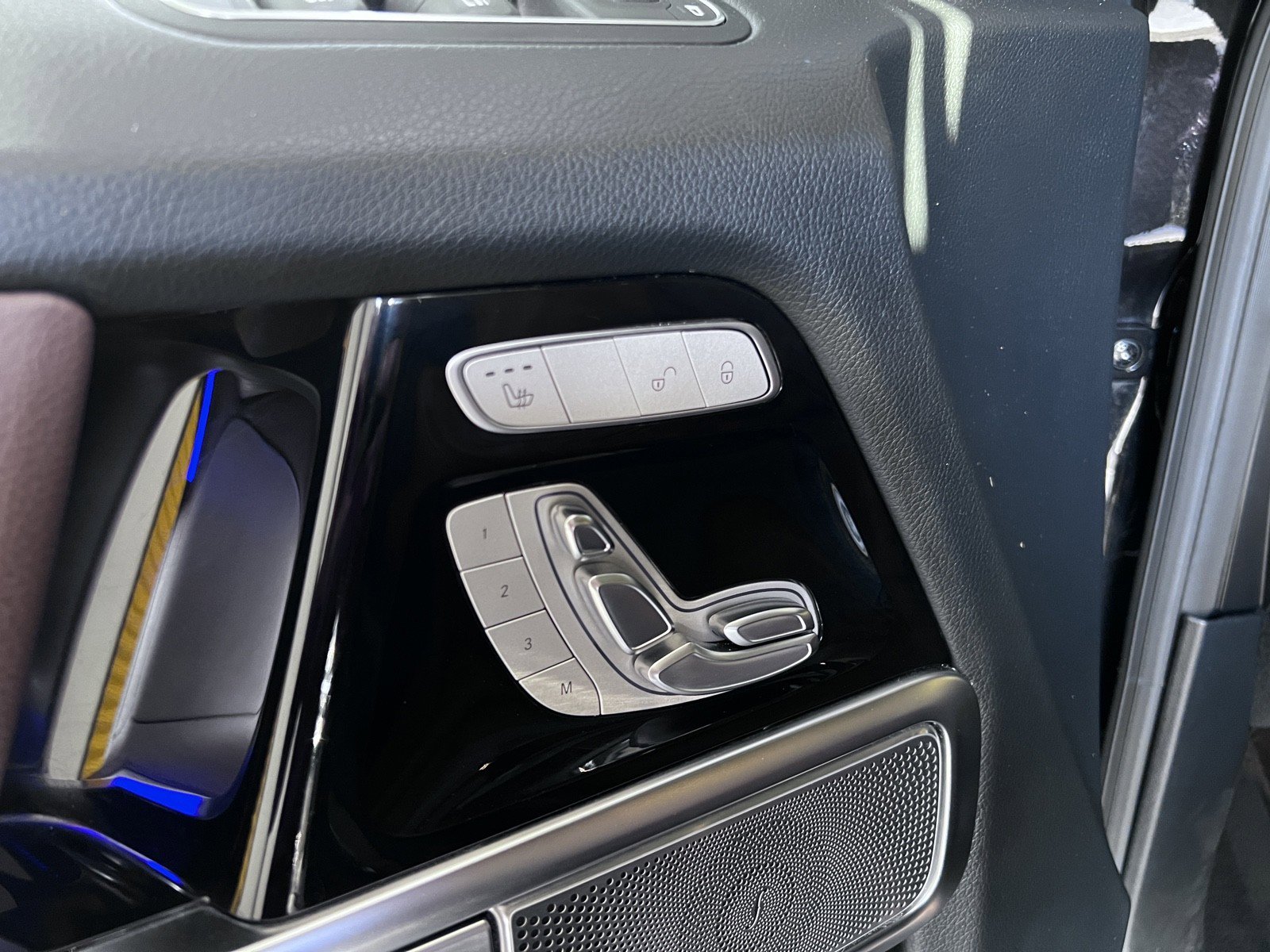 Used 2020 Mercedes-Benz G 550 image 22