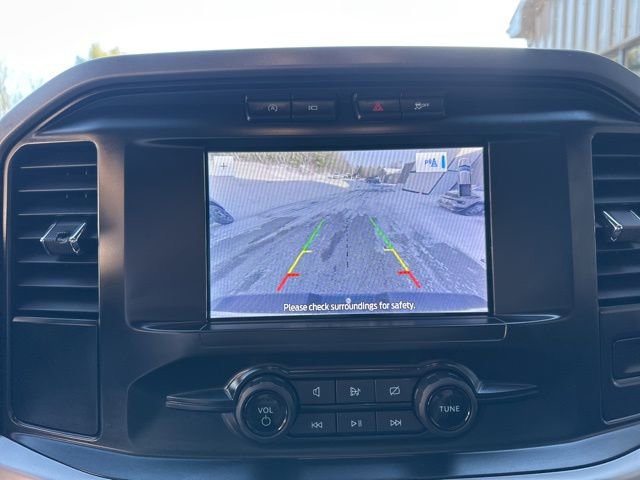 Used 2023 Ford F150 XLT image 17