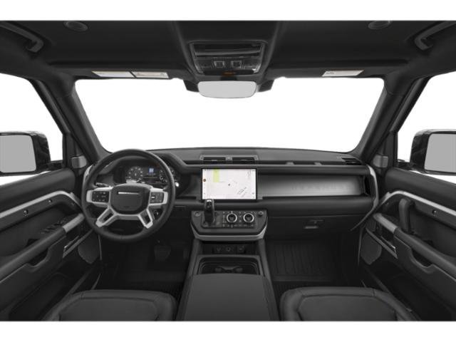 Used 2024 Land Rover Defender 130 X AWD/4WD image 8