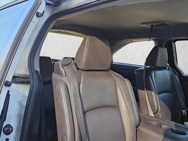 Used 2020 Honda Odyssey EX-L image 21