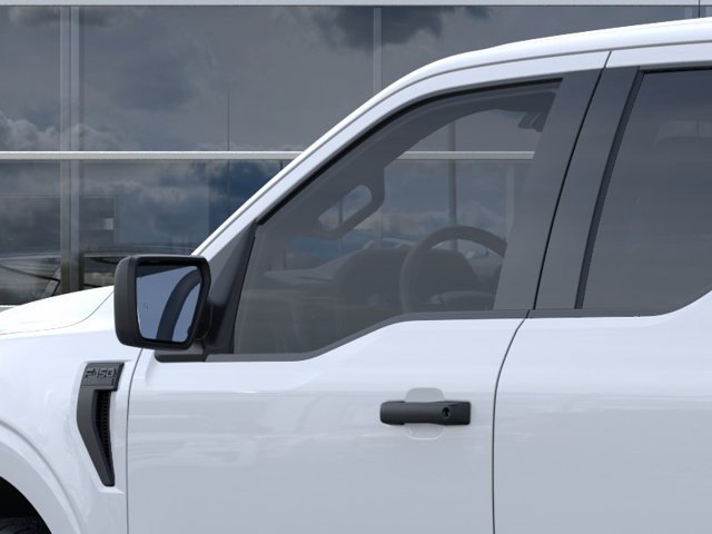 New 2026 Ford F150 STX AWD/4WD image 20