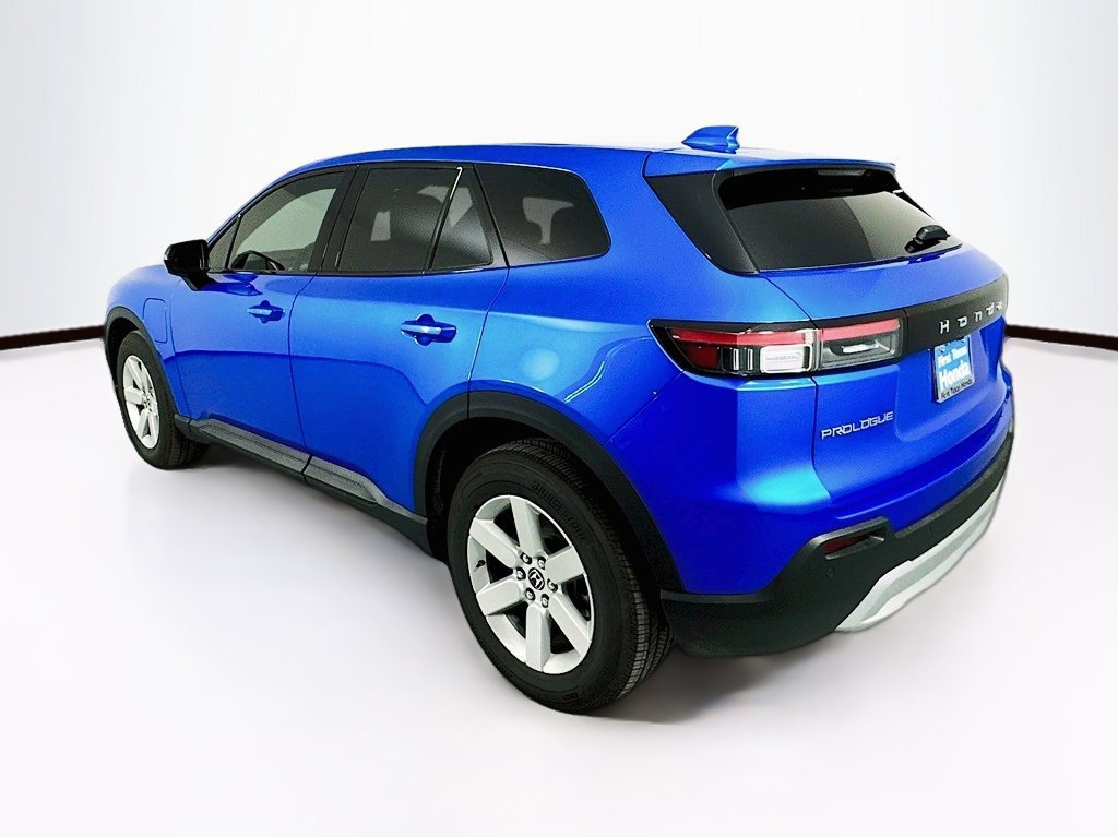 New 2026 Honda Prologue EX image 5