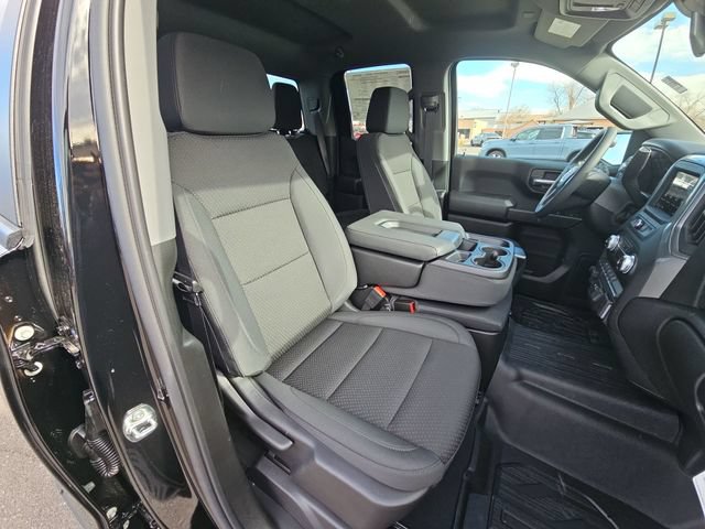 New 2026 GMC Sierra 1500 Pro w/ Graphite Edition AWD/4WD image 16