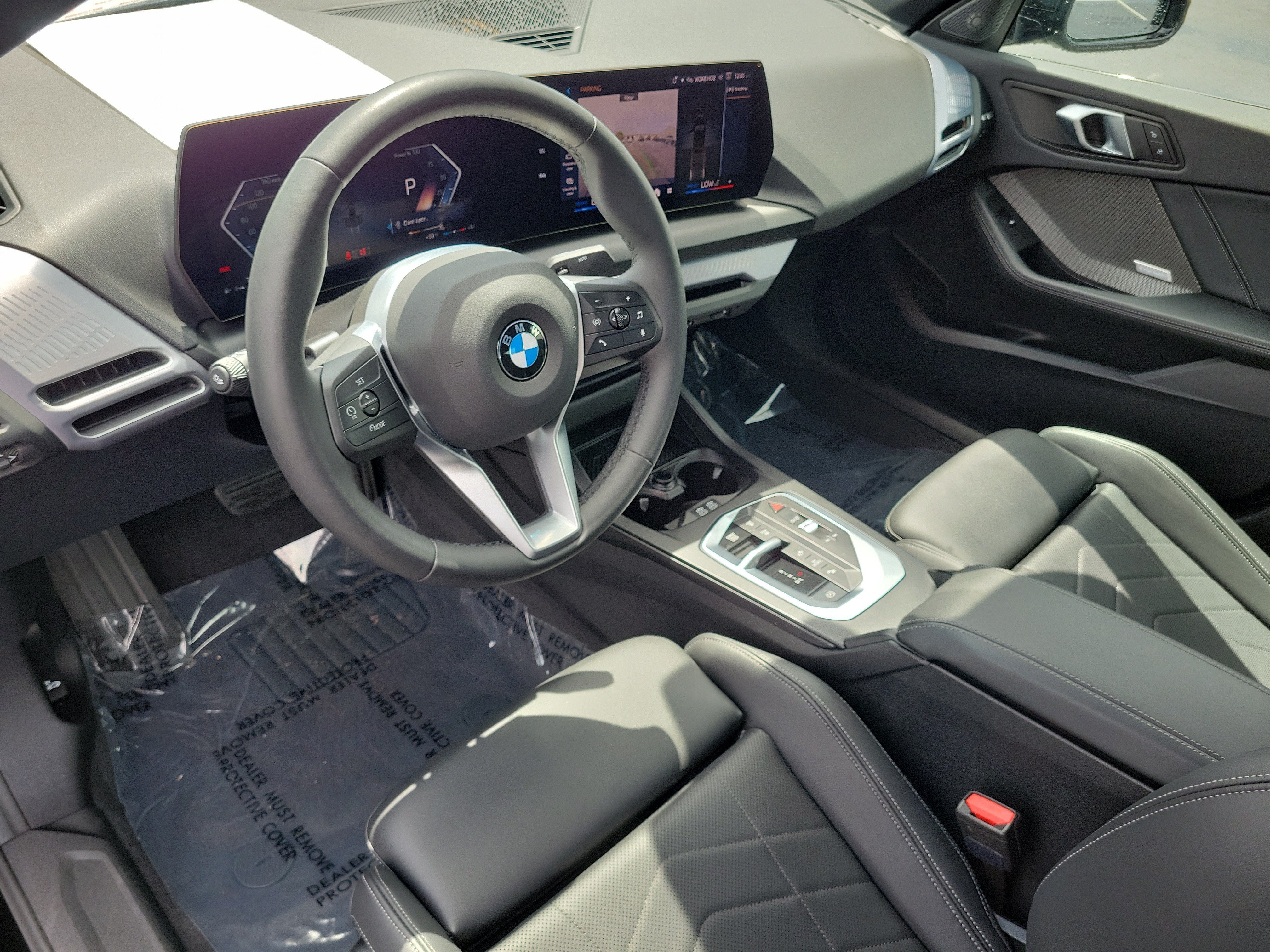 Used 2026 BMW 228i FWD image 23