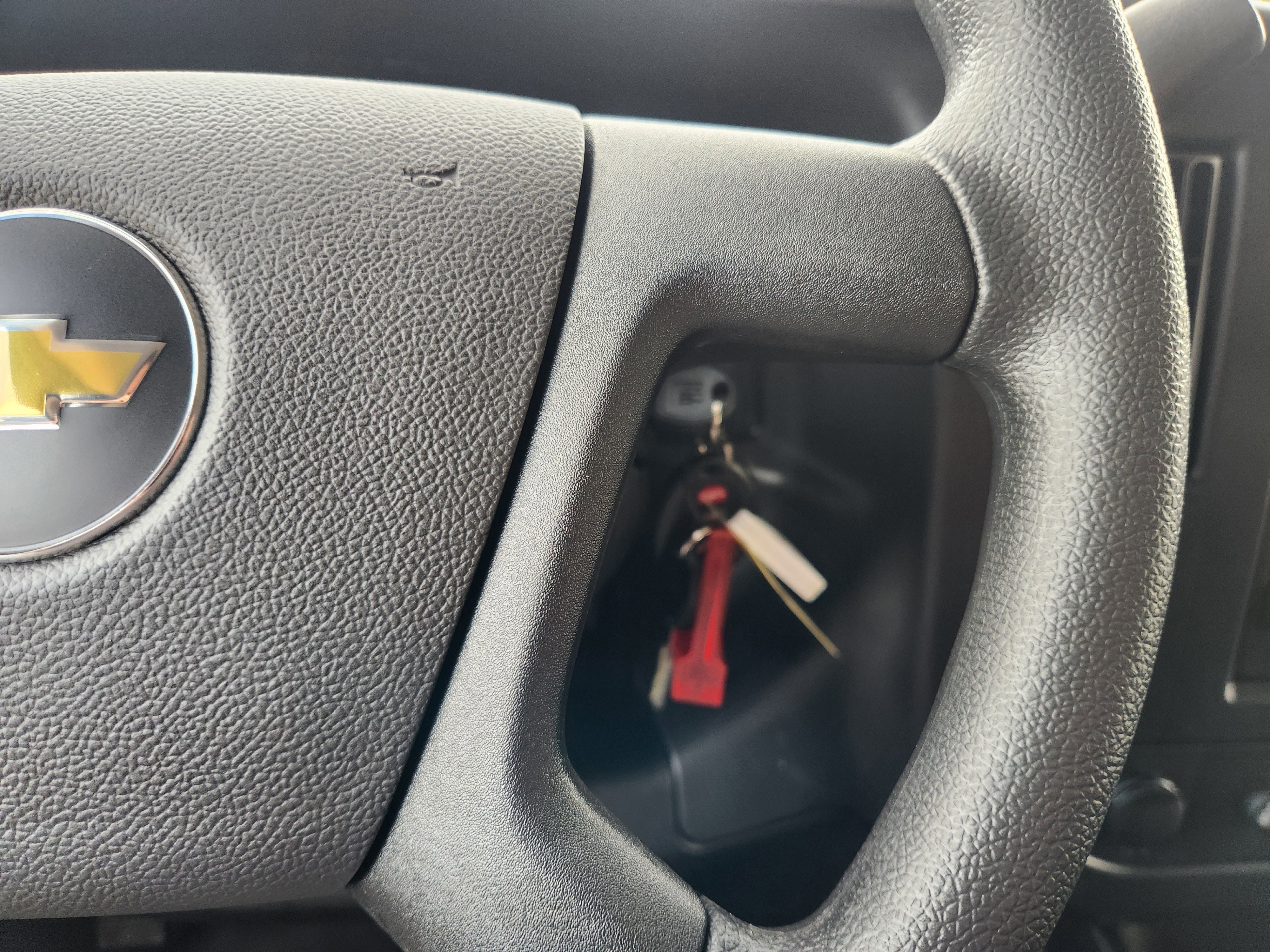 New 2025 Chevrolet Express 2500 w/ Driver Convenience Package image 29