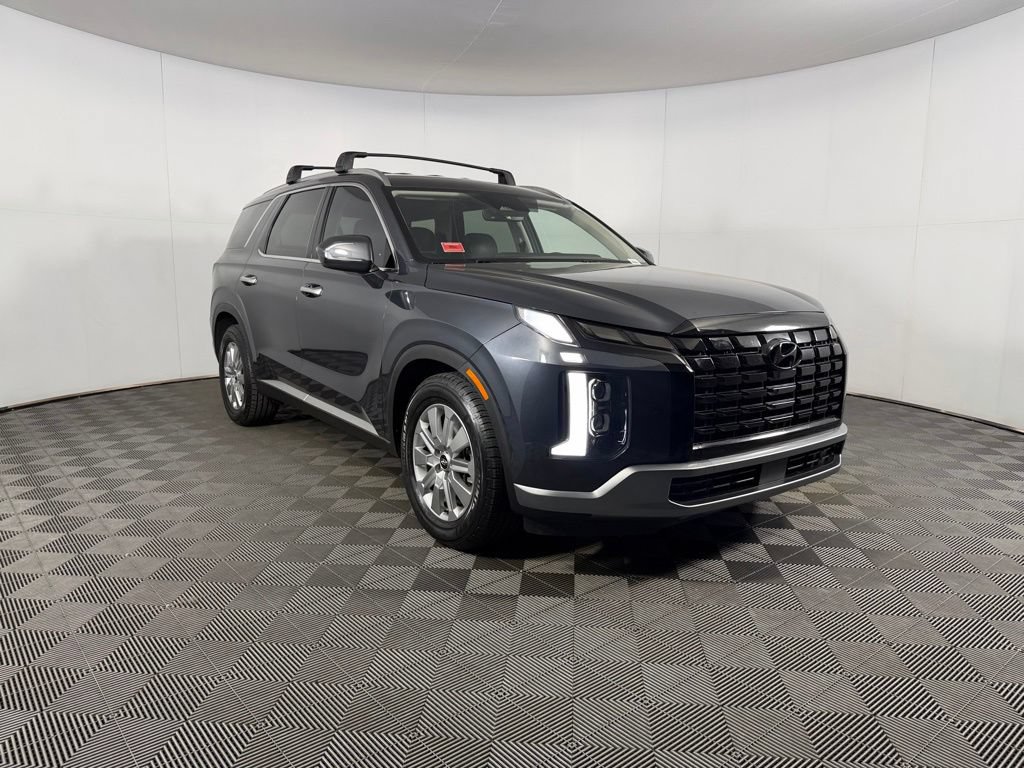 Used 2024 Hyundai Palisade SEL FWD image 4