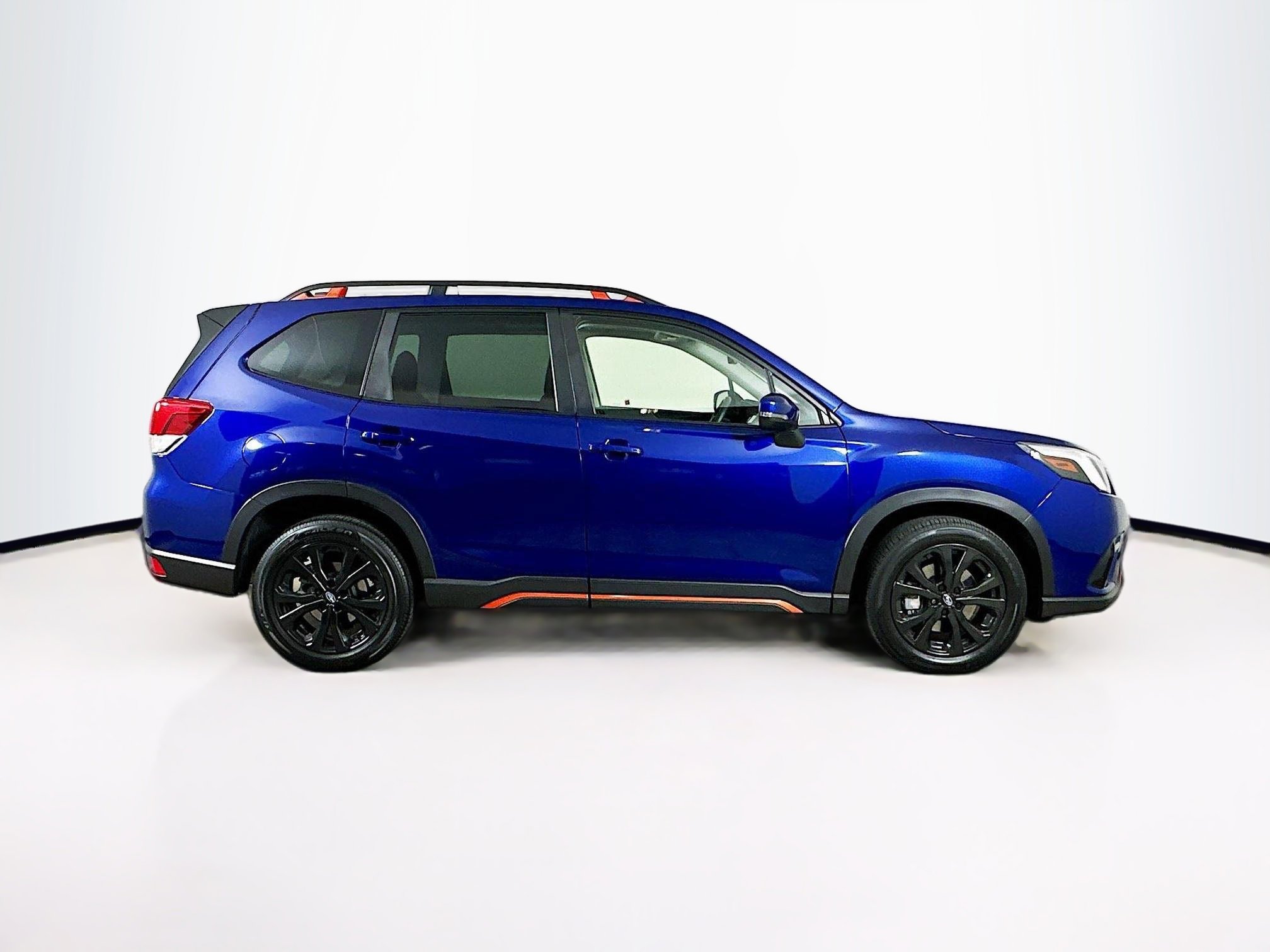 Used 2024 Subaru Forester Sport image 10