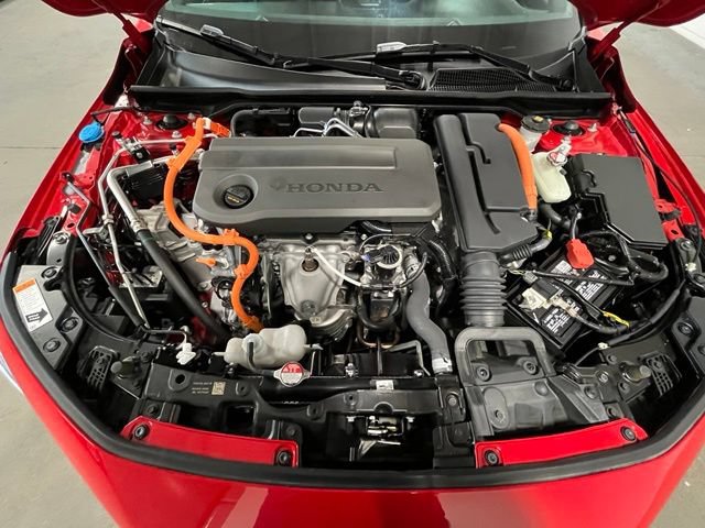 Used 2025 Honda Civic Sport image 27