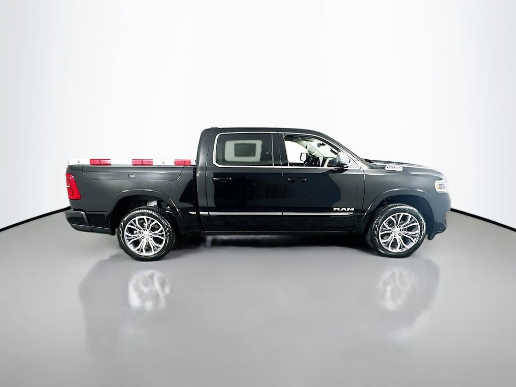 New 2026 RAM 1500 Tungsten image 8