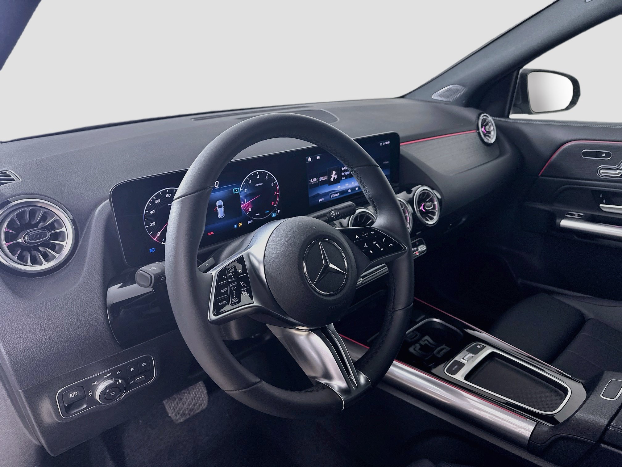 Certified 2026 Mercedes-Benz GLA 250 4MATIC image 9