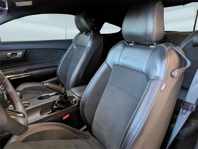 Used 2018 Ford Mustang Shelby GT350 w/ Convenience Package image 22