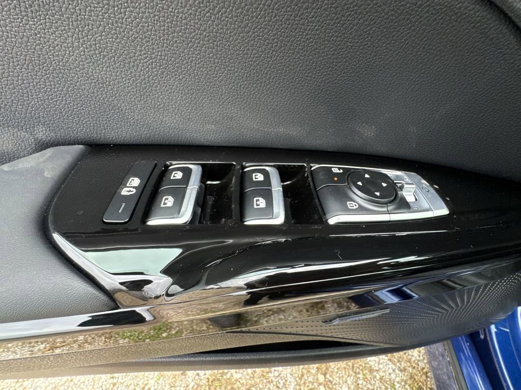 New 2026 Kia K5 EX image 13