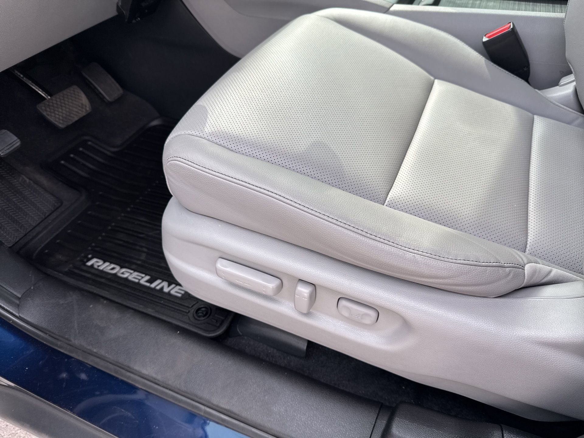 Used 2023 Honda Ridgeline RTL image 18