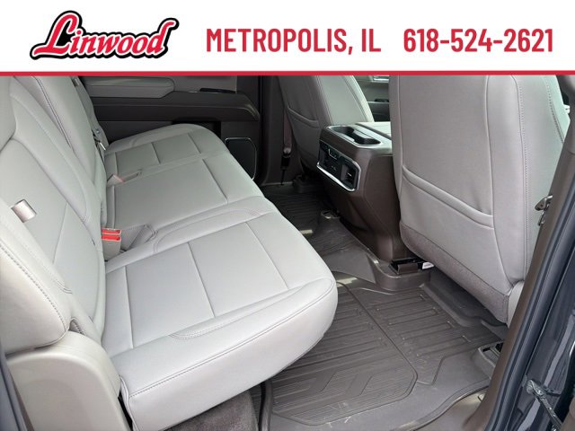New 2026 GMC Sierra 1500 SLT w/ SLT Premium Plus Package image 14