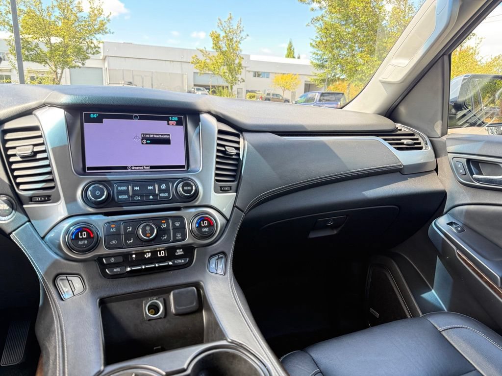 Used 2016 Chevrolet Tahoe LT AWD/4WD image 26