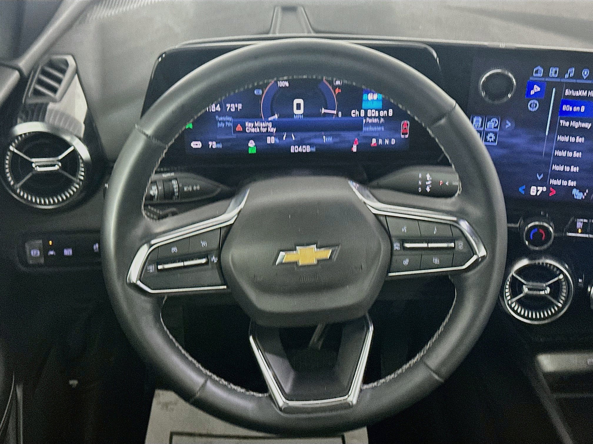 Used 2024 Chevrolet Blazer EV LT AWD/4WD image 18