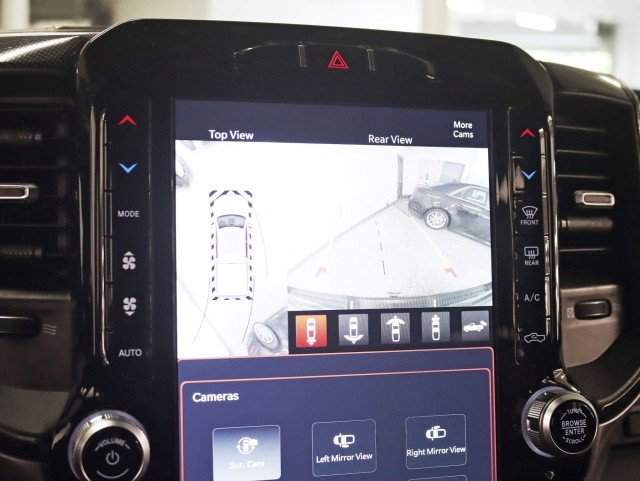 Used 2022 RAM 1500 TRX w/ TRX Level 2 Equipment Group image 21