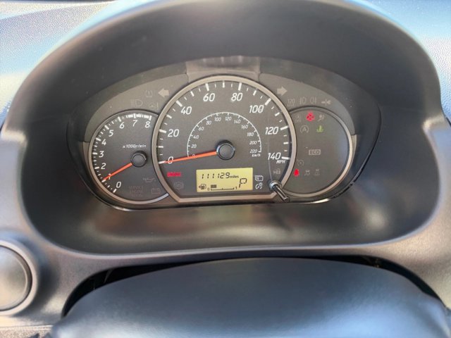 Used 2019 Mitsubishi Mirage RF FWD image 11