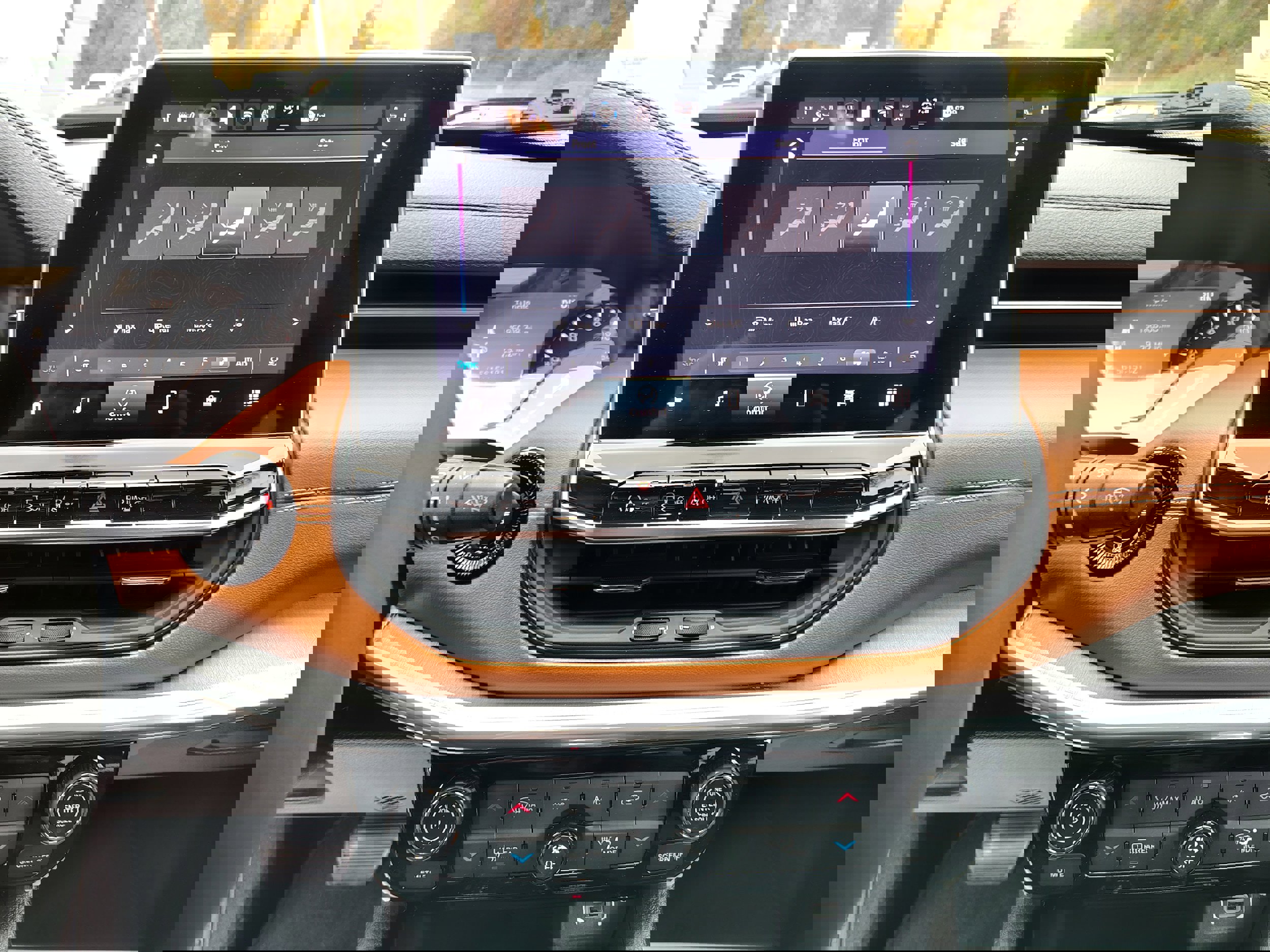 Certified 2024 Jeep Compass Limited image 31