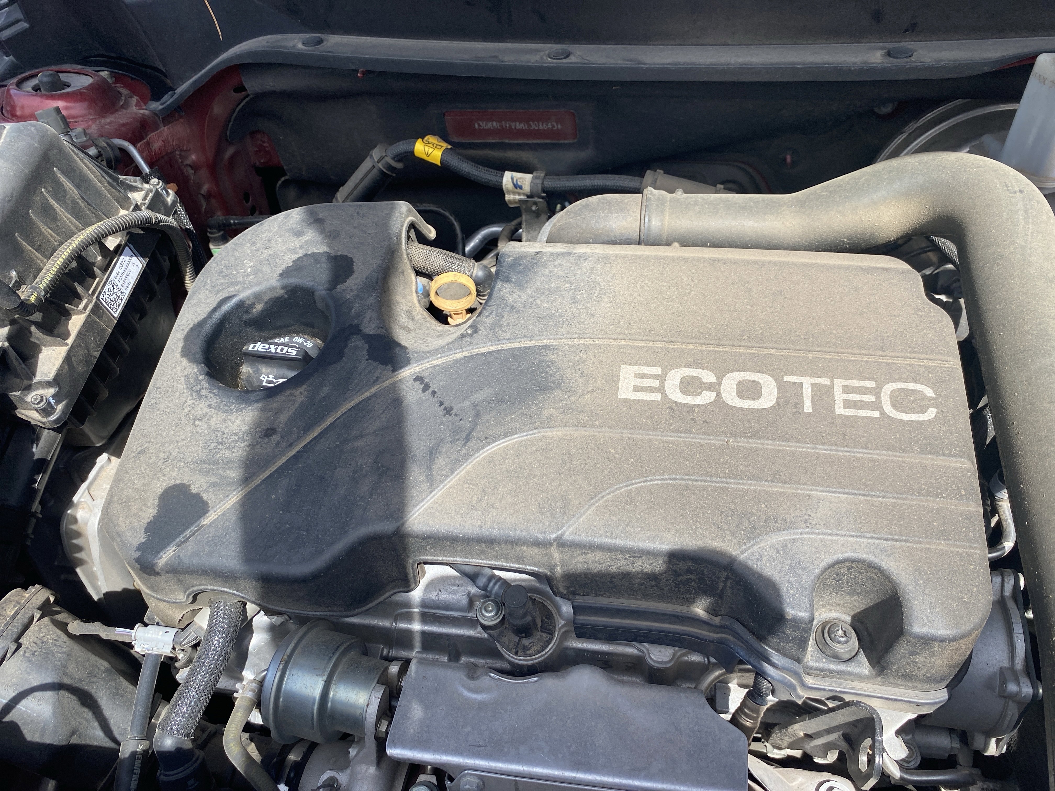 Used 2019 GMC Terrain SLE w/ Driver Convenience Package image 23