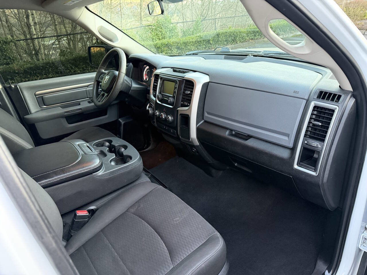 Used 2020 RAM 1500 Classic Warlock image 13