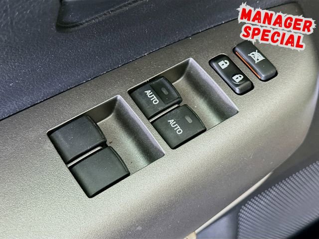 Used 2016 Toyota Sequoia SR5 image 19